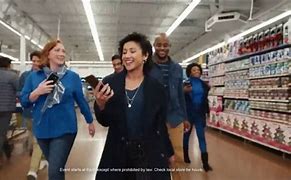 Image result for Walmart Samsung Commercial