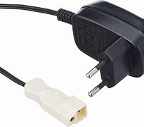 Image result for Round Pin Charger