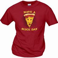 Image result for Pizza Face T-Shirt