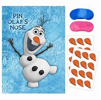 Image result for Olaf Frozen Nose