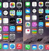 Image result for iPhone 6 Blur