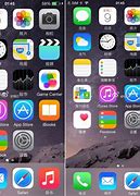 Image result for iPhone 6s Home Screen