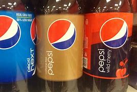 Image result for Caffeine Free Pepsi Soda