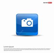 Image result for Blue Camera Icon with Red No