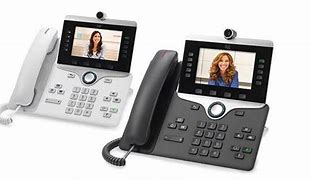Image result for Cisco IP Phone 8800 Training