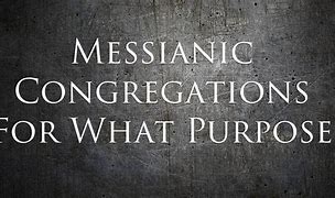 Image result for Messianic Congregations in FL