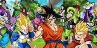 Image result for DBZ Movies