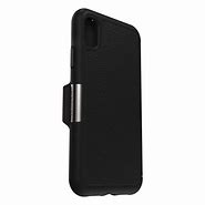 Image result for Genuine Leather iPhone XR Case