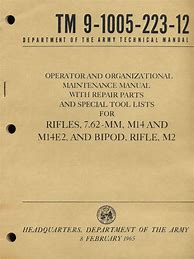 Image result for Army Technical Manuals