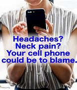 Image result for Cell Phone Neck Meme