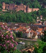 Image result for Baden-Baden Germany Tourist Sights