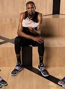 Image result for Kevin Durant Shoes On Phoenix Suns