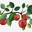 Image result for Many Apples Cartoon