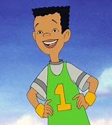 Image result for Recess Characters Wearing Nappy