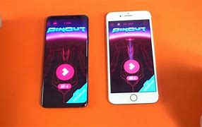 Image result for Samsung Galaxy J7 Sky Pro vs iPhone 8 Plus