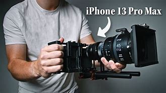 Image result for Filming with iPhone Max