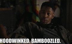 Image result for Bamboozled 2000 GIF