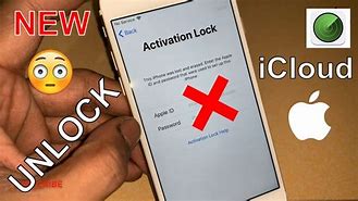 Image result for Bypass Activation Lock iPad SSH