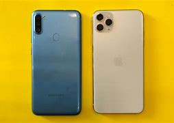 Image result for iPhone vs B6 Size