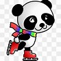 Image result for Big Panda Cartoon