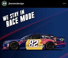 Image result for Red NASCAR Cars