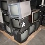 Image result for CRT TV for Retro Gaming