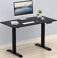 Image result for Stand Up Computer Desk
