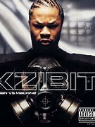 Image result for Xzibit Logo