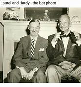 Image result for Laurel and Hardy Meme