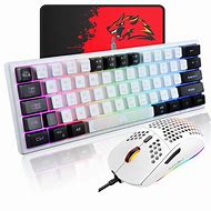 Image result for Small Gaming Keyboard and Mouse