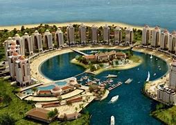 Image result for Pearl Doha Qatar