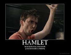 Image result for Horatio Hamlet Shakespeare Meme