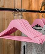 Image result for Clothes Hanging On Coat Hanger