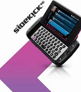 Image result for Sidekick Phone Pink