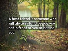 Image result for A Best Friend Is Someone Who