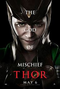 Image result for Thor Movie Characters