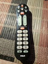 Image result for RCA Universal Remote RCRPS02GR