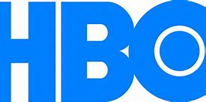 Image result for HBO Logo Blue