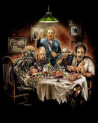 Image result for Vault of Horror Cannibals