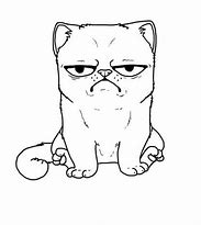 Image result for Grumpy Cat Love Meme