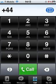 Image result for Skype Dial Pad