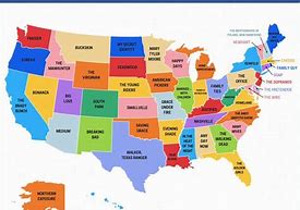 Image result for Every State Map
