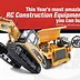 Image result for Realistic RC Construction Equipment