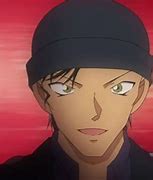 Image result for Akai Detective Conan