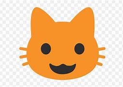 Image result for Android Cat. Emoji