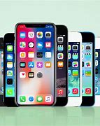 Image result for List of iPhones