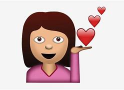 Image result for All Girl Emoji