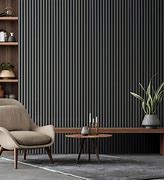 Image result for Wood Panel Wall Design Ideas