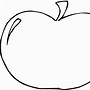 Image result for Empty Apple Cartoon