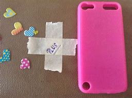 Image result for Cute iPod Case Hacks